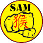 Sammonkeyfist