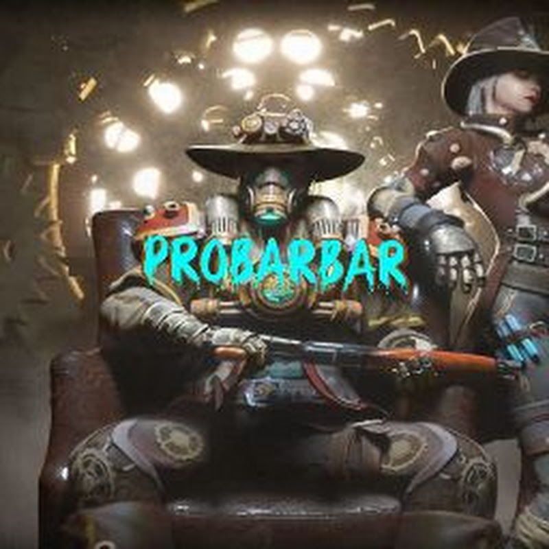 Pro Barbar