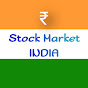 Stock Market INDIA logo