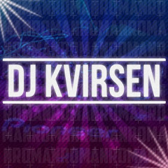 DJ Kvirsen channel logo