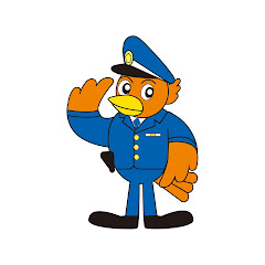 茨城県警察公式チャンネルアイコン画像