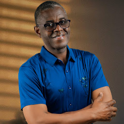 Victor Adebayo photo
