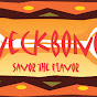 Neckbone logo
