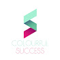 Colourful Success logo