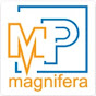 Magnifera Media House logo