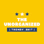 The Unorganized logo