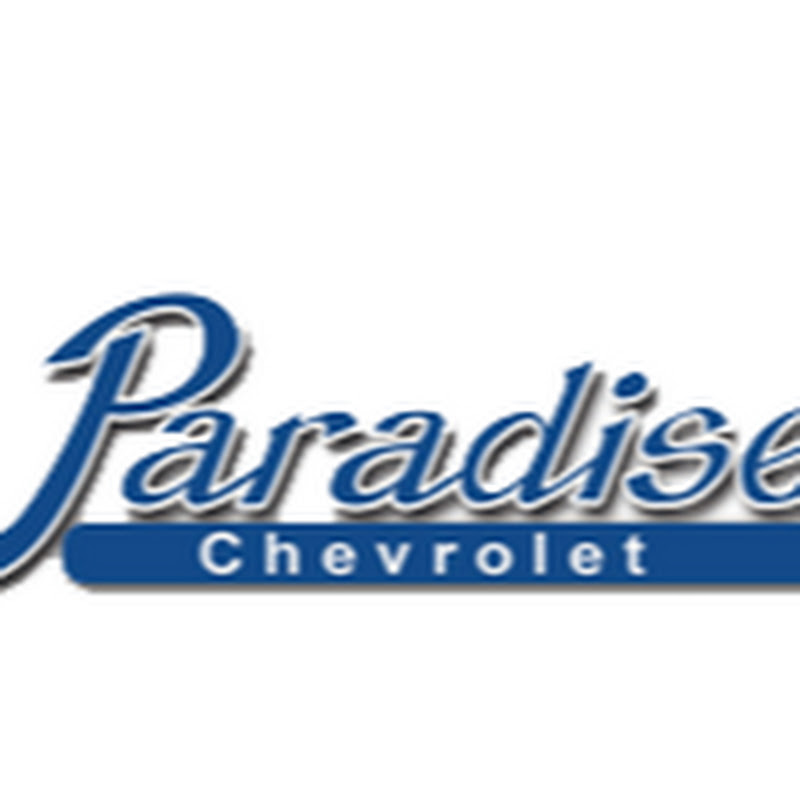 Paradise Chevrolet
