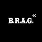 B.R.A.G. ® logo