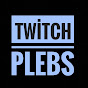 Twitch Plebs logo