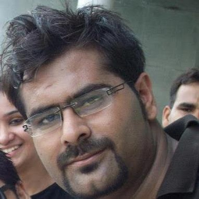 ASHWANI BHATIA