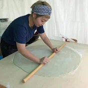 棚橋由佳のおそばちゃんねる