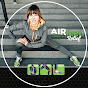 AIRfeetInsoles logo