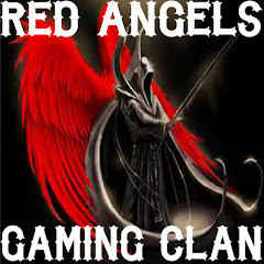 Red Angels Gaming Clan