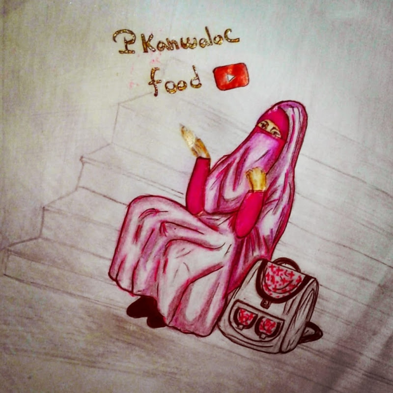 PKanWaloC food