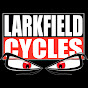 Larkfield Cycles logo