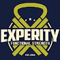 Experity Functional Strength logo