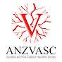 ANZVASC logo