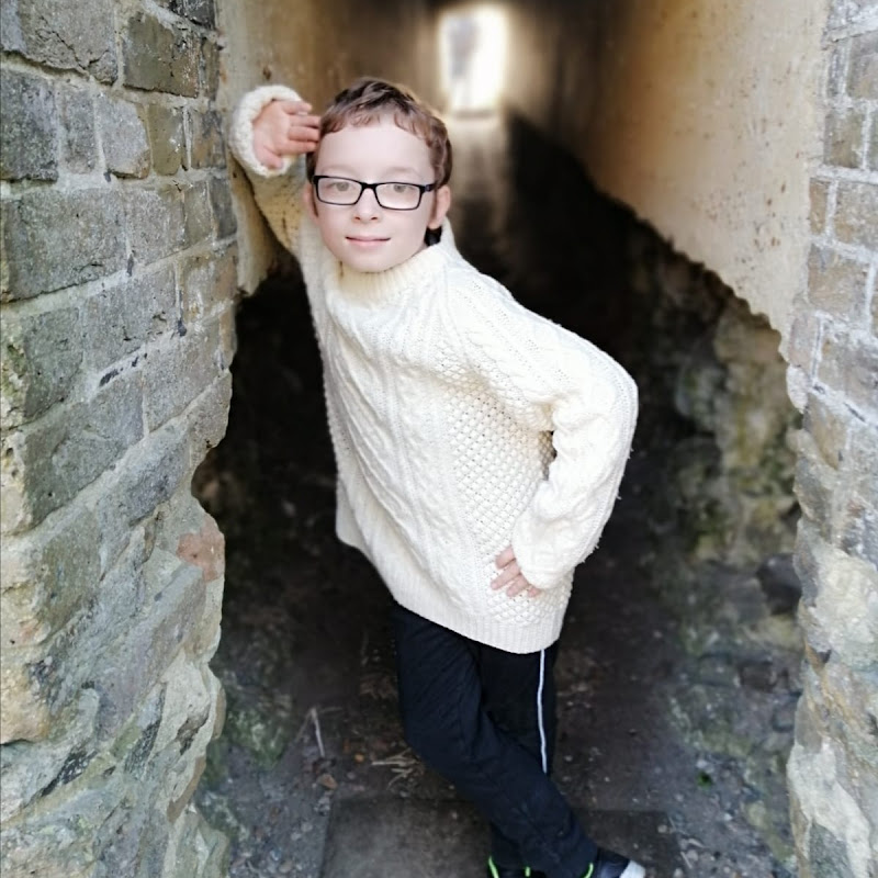 Bradley's Adventures