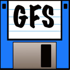 Gamefromscratch channel logo