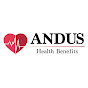 Andus Health Benefits logo