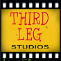 Third Leg Studios logo