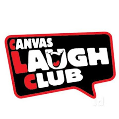 CANVAS LAUGH CLUB
