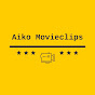 Aiko Movieclips logo