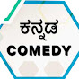 Kannada Standup Comedy logo