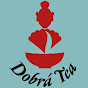 Dobrá Tea logo
