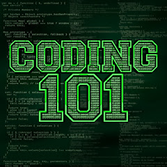 Coding 101 Avatar