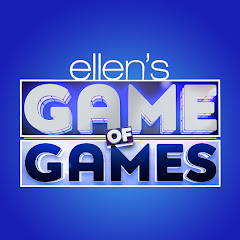 Ellen's Game of Games Avatar