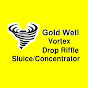 Gold Well Sluice logo