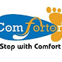 Comfort Free logo
