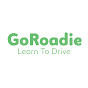 GoRoadie Official logo