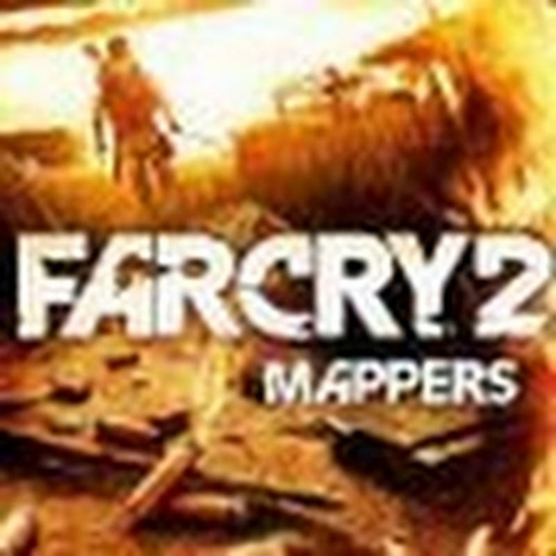 farcry2mappers