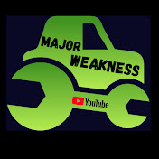 Major Weakness