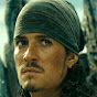 Cpt. Will Turner logo