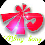Blissy Being logo