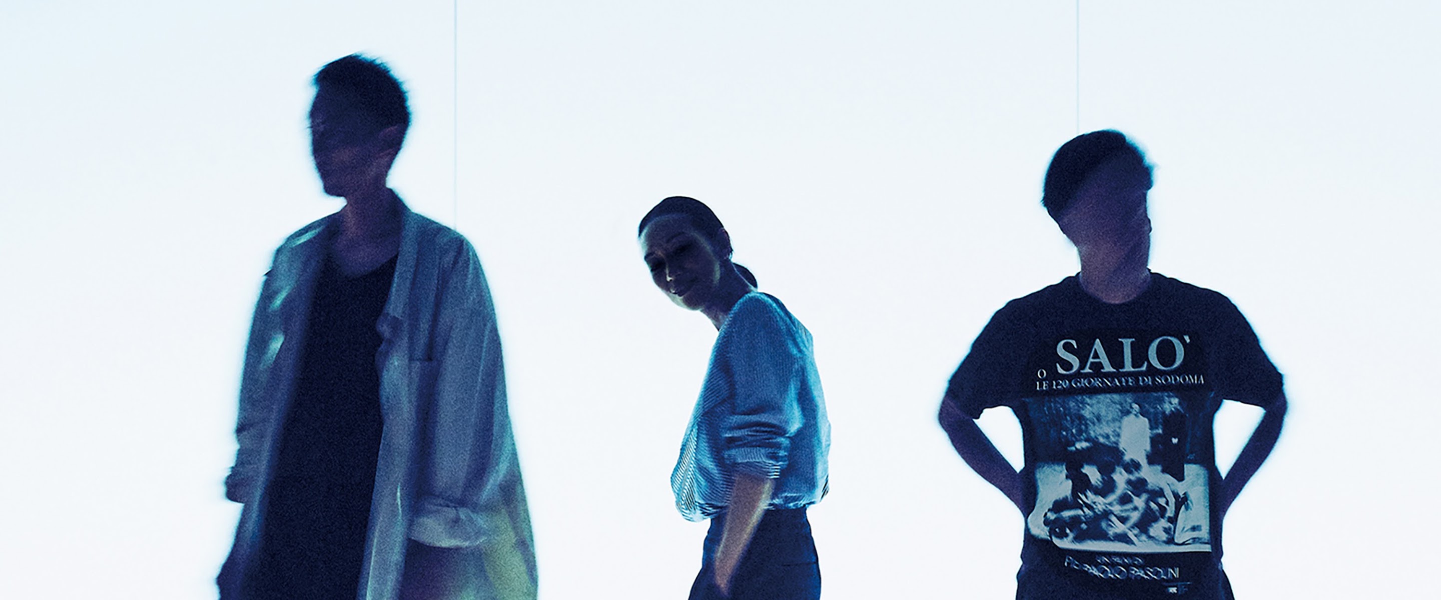 Spangle call Lilli line