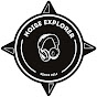 Noise Explorer Avatar