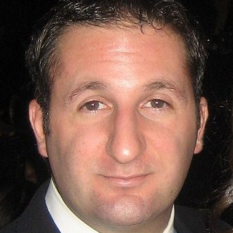 John Kabourakis