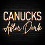 Canucks After Dark logo