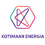 Kotimaan Energia