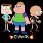 Los Chamos Yt logo