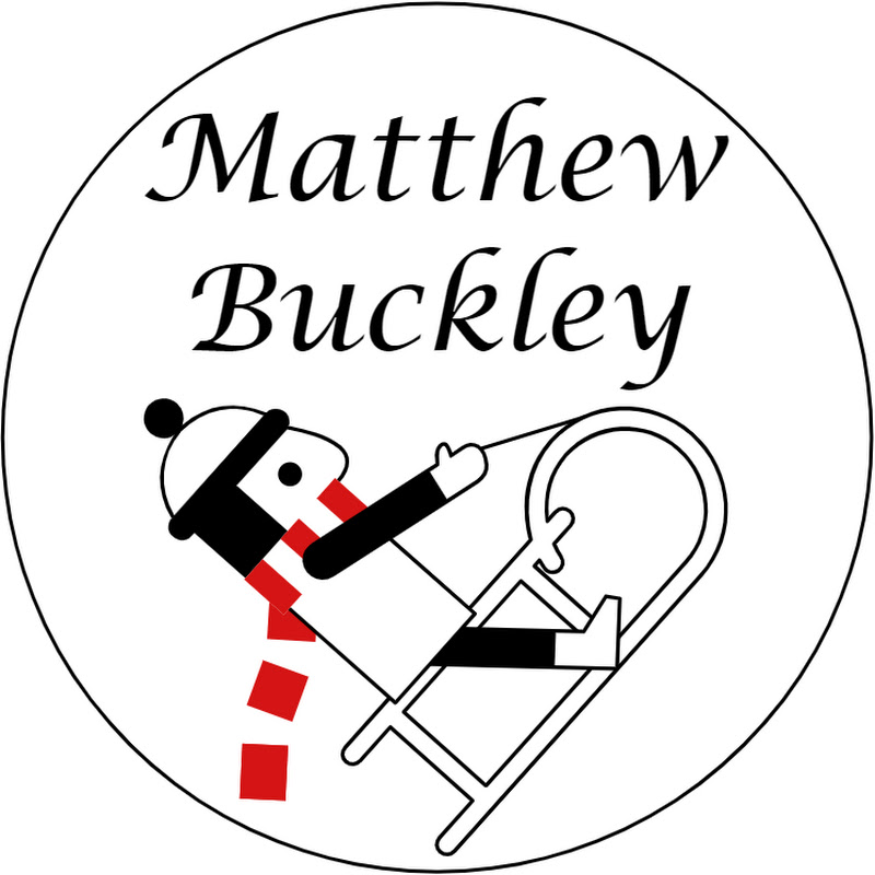 Matthew Buckley