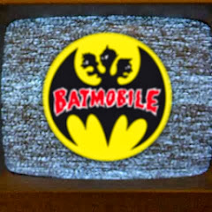 Batflix Batmobile Official net worth