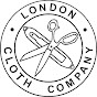 London Cloth Co logo