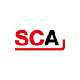 SCA - Part of the Atlas Copco Group logo