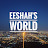 Eeshah's World