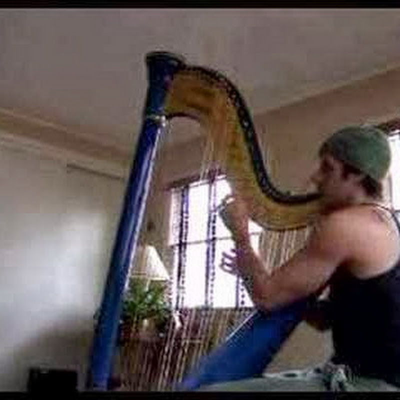 LIHarp icon